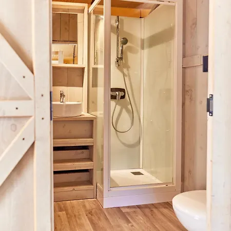豪华帐篷 Glamping At Sardinia *